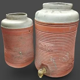 Water Cooler