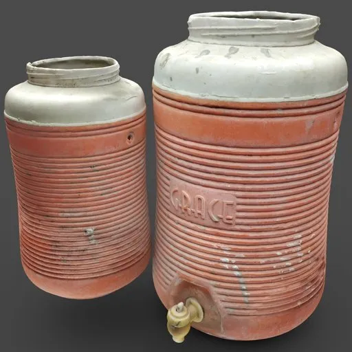 Water Cooler
