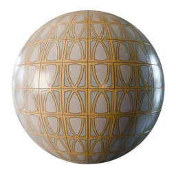 Los Angeles Ceramic Tiles