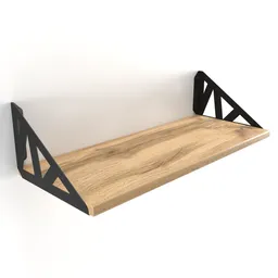Geometry Shelf