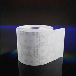 Toilet Paper