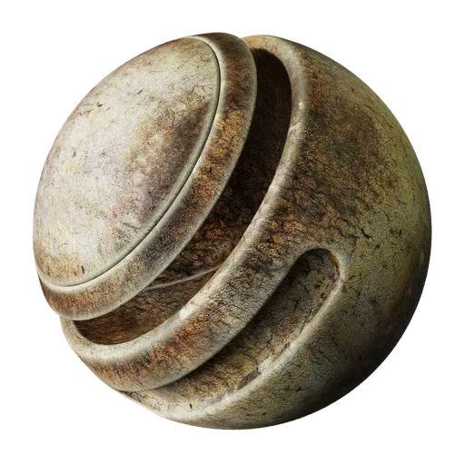 Concrete Pale