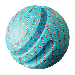 Candy Bar Wrapping Paper
