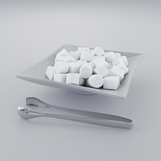 Sugar Set