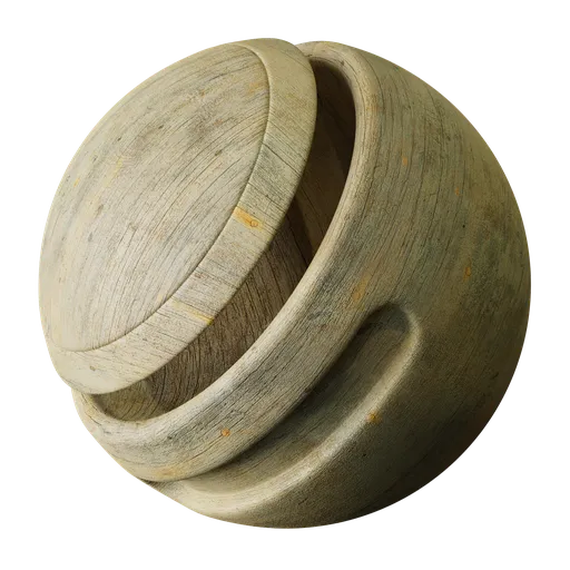 Wood