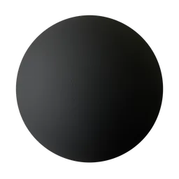 Stretch upholstery fabric Pitch Black