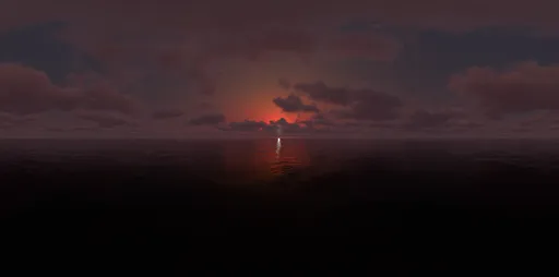 Evening