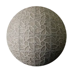 Stone tiles