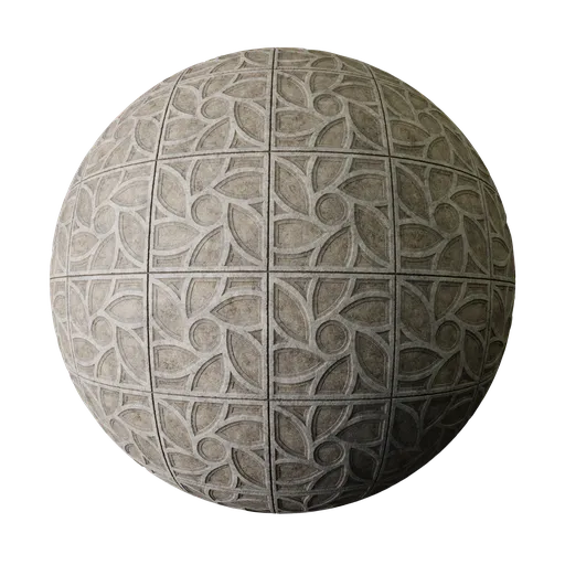 Stone tiles