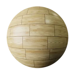 Beech Wood Plank