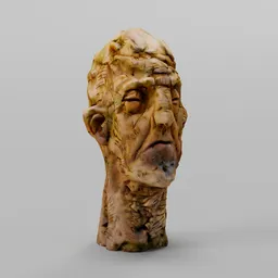 Ceramic Art Sculpture