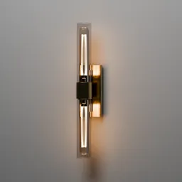 Zolee Luxury Wall Lights