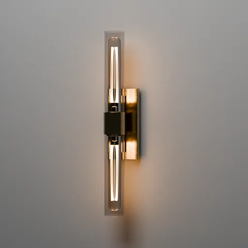 Zolee Luxury Wall Lights