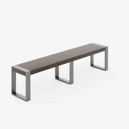 Arcadia Bench