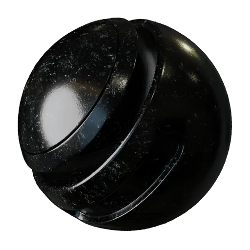 Mist Noir Granite