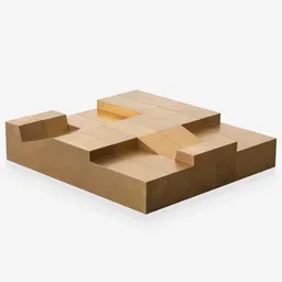 THEWALL#06 Coffee Table