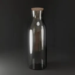 Carafe Bottle 1l (34oz)