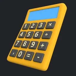 Calculator