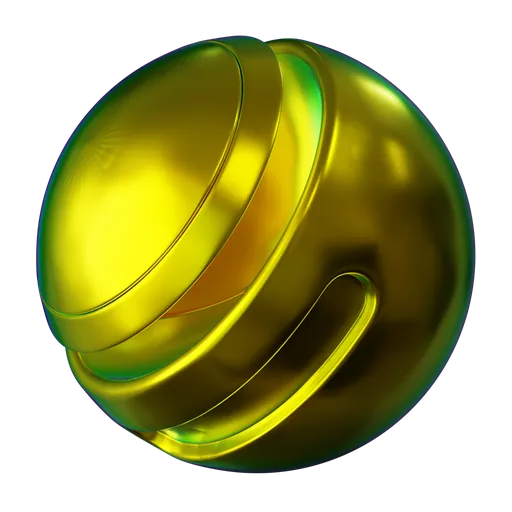 Logam Holographic