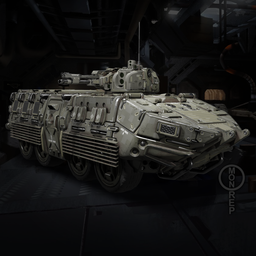Infantry Fighting Vehicle