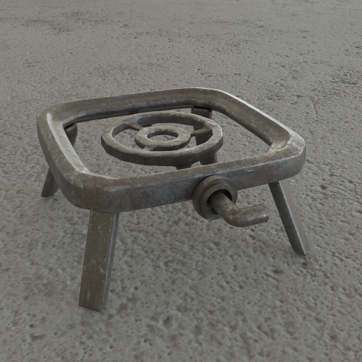 Camping Stove
