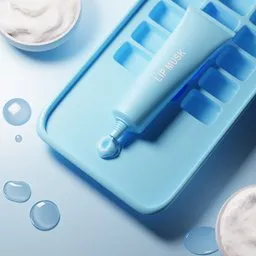 Cosmetic Product Scene