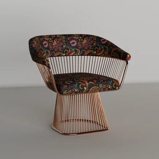 AMF Roller chair