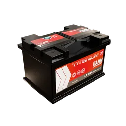 Car battery