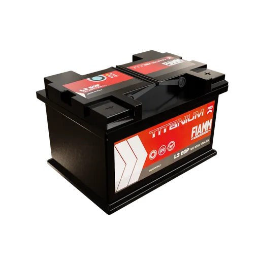 Car battery