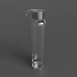 Water bottle