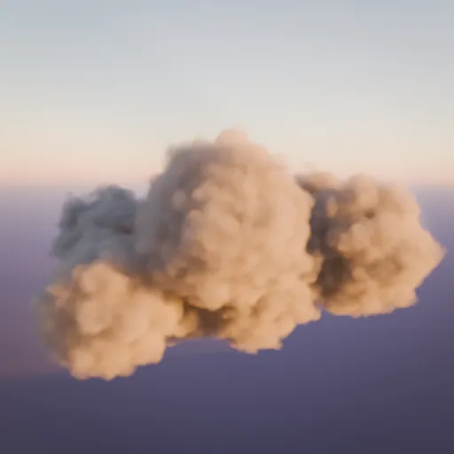 Cloud VDB