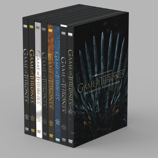 Game of Thrones Series