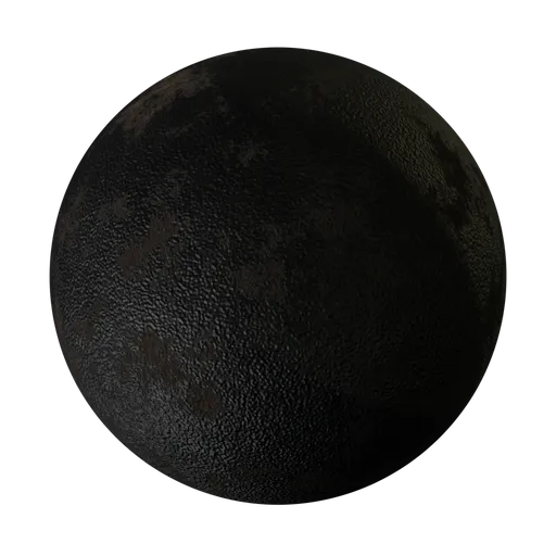 Cast Iron Metal