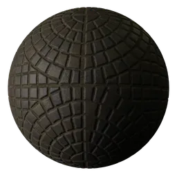 Paving Circular Dark