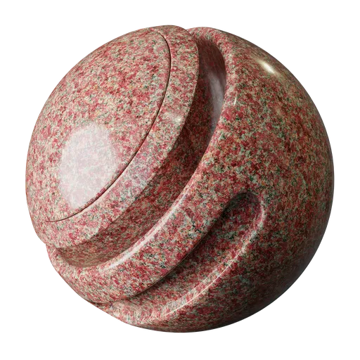Marble