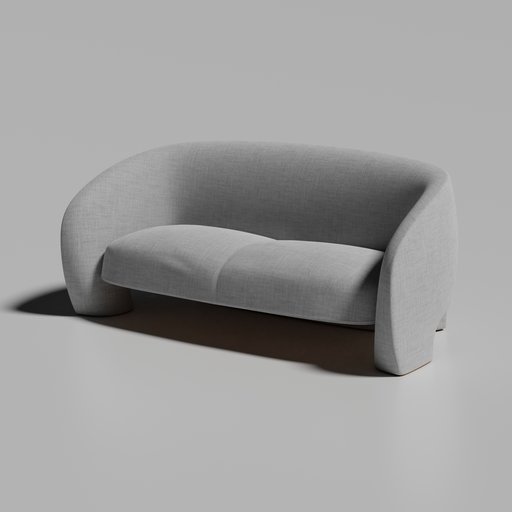 Thumbnail: "Untar" sofa
