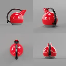 Electric kettle