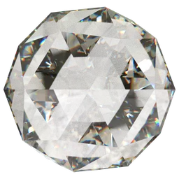 Brilliant Diamond