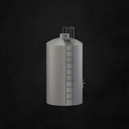 Storage Tank