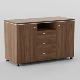 Service Cabinet