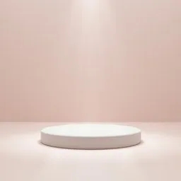 Product Display Podium