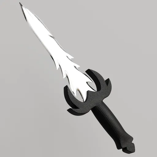 Knife