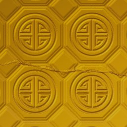 ancient pattern