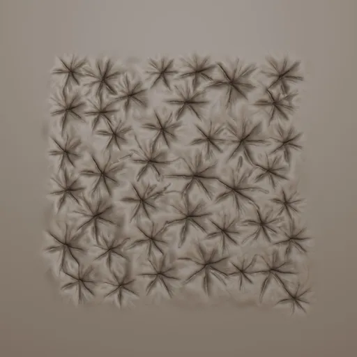 Pores Square