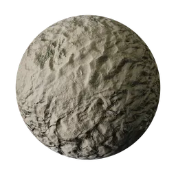 Beach Sand