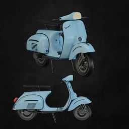 Vespa