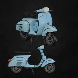 Vespa