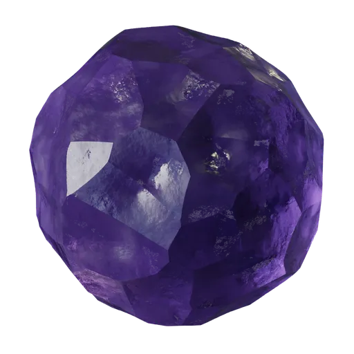 Crystals