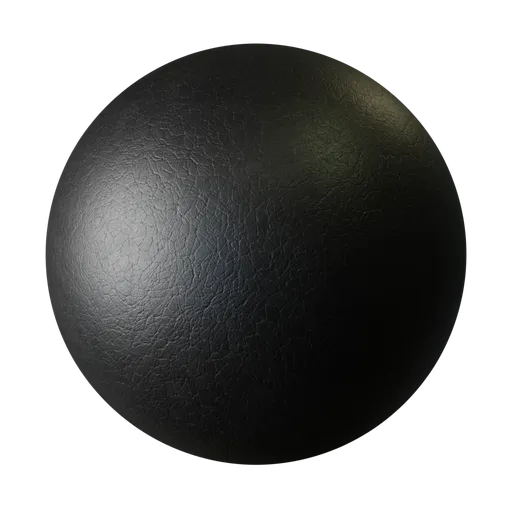 Leather