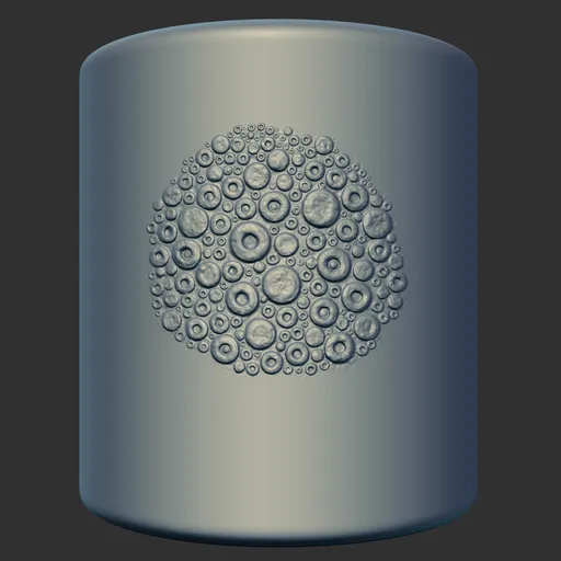 ER_Dragon Brush 363